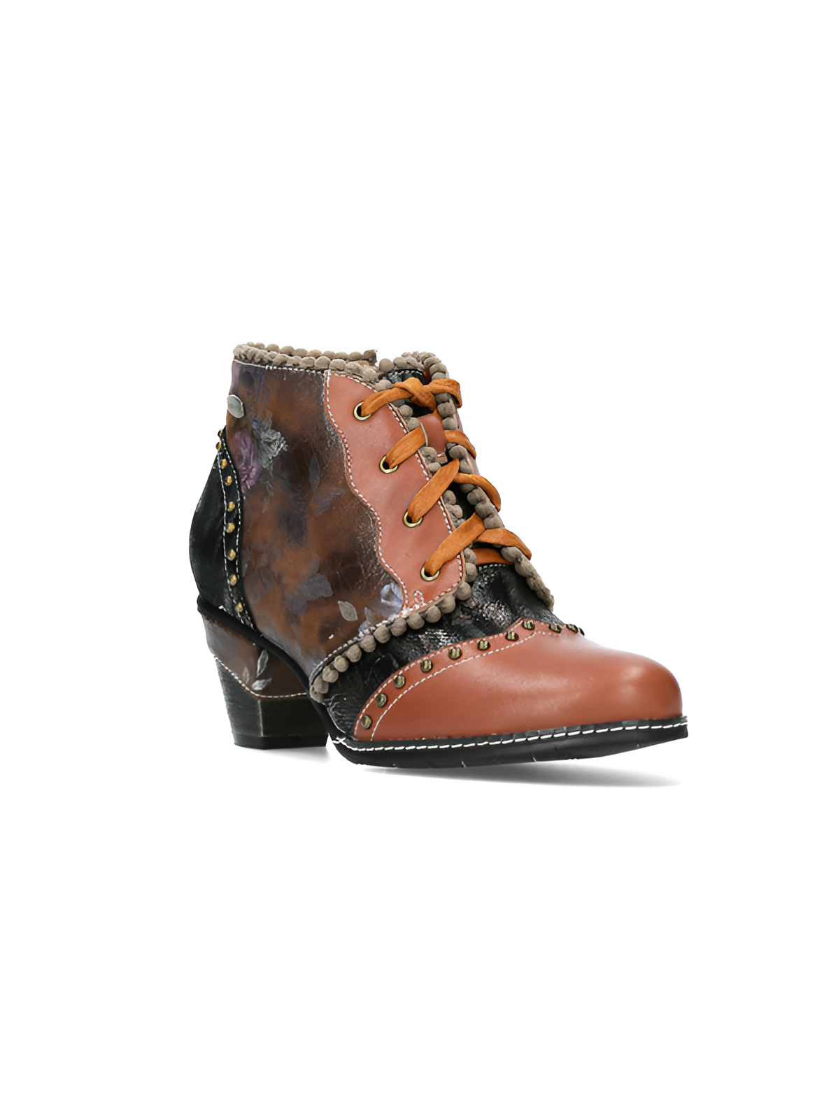 Botines Gabrielle Bonheur | Coco Nuna