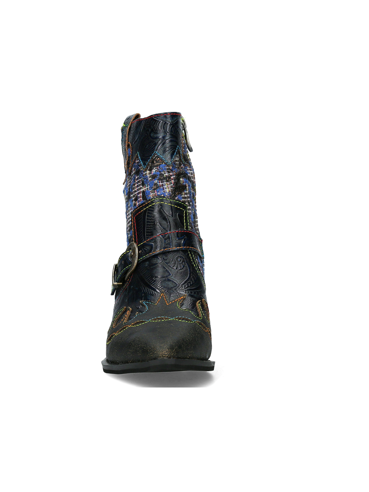 Sumaq Boots | Qori Nuna Black