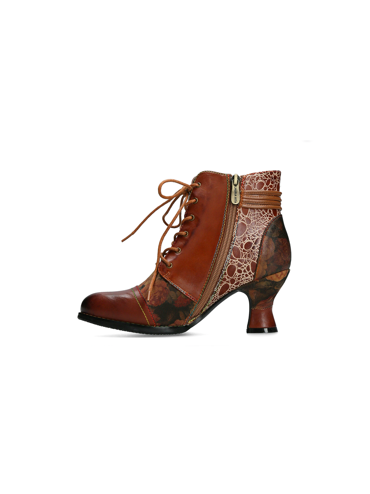 Botas Nina vintage | Rupi Nuna