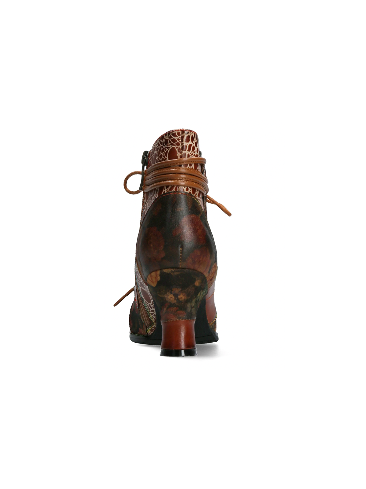 Botas Nina vintage | Rupi Nuna