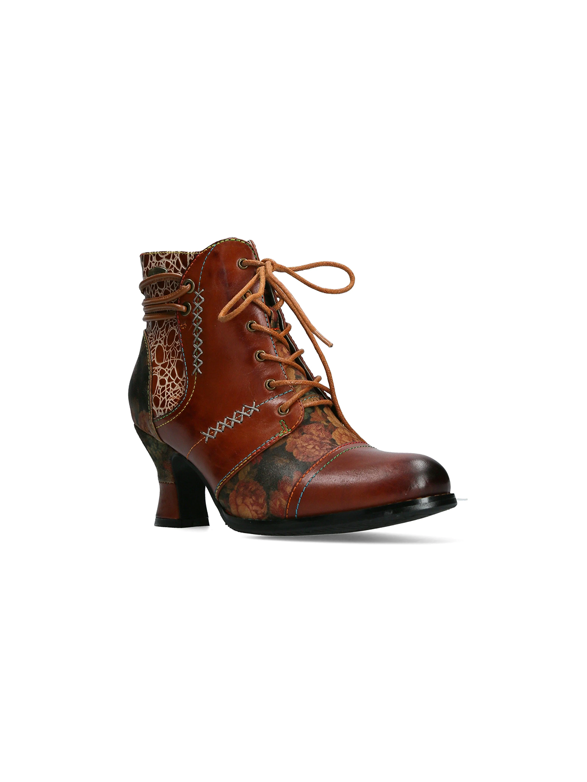Vintage Nina Boots | Rupi Nuna