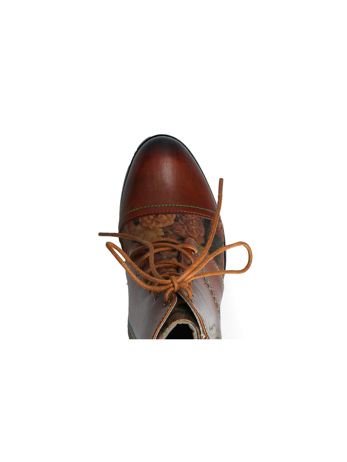 Botas Nina vintage | Rupi Nuna